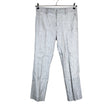 Naisten Gap - Suorat housut, koko 38 - Harmaa ()