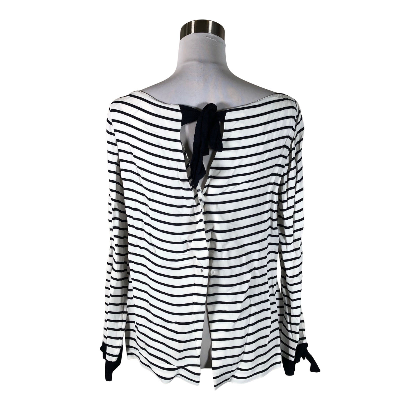 Naisten Massimo Dutti - Pusero, koko 38 - Valkoinen (2)