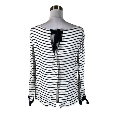 Naisten Massimo Dutti - Pusero, koko 38 - Valkoinen (2)