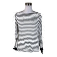 Naisten Massimo Dutti - Pusero, koko 38 - Valkoinen ()