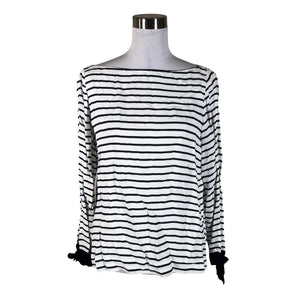 Naisten Massimo Dutti - Pusero, koko 38 - Valkoinen (1)