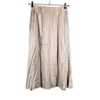 Naisten Studio Parisien - Kangashame, koko 36 - Beige ()