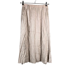 Naisten Studio Parisien - Kangashame, koko 36 - Beige (1)