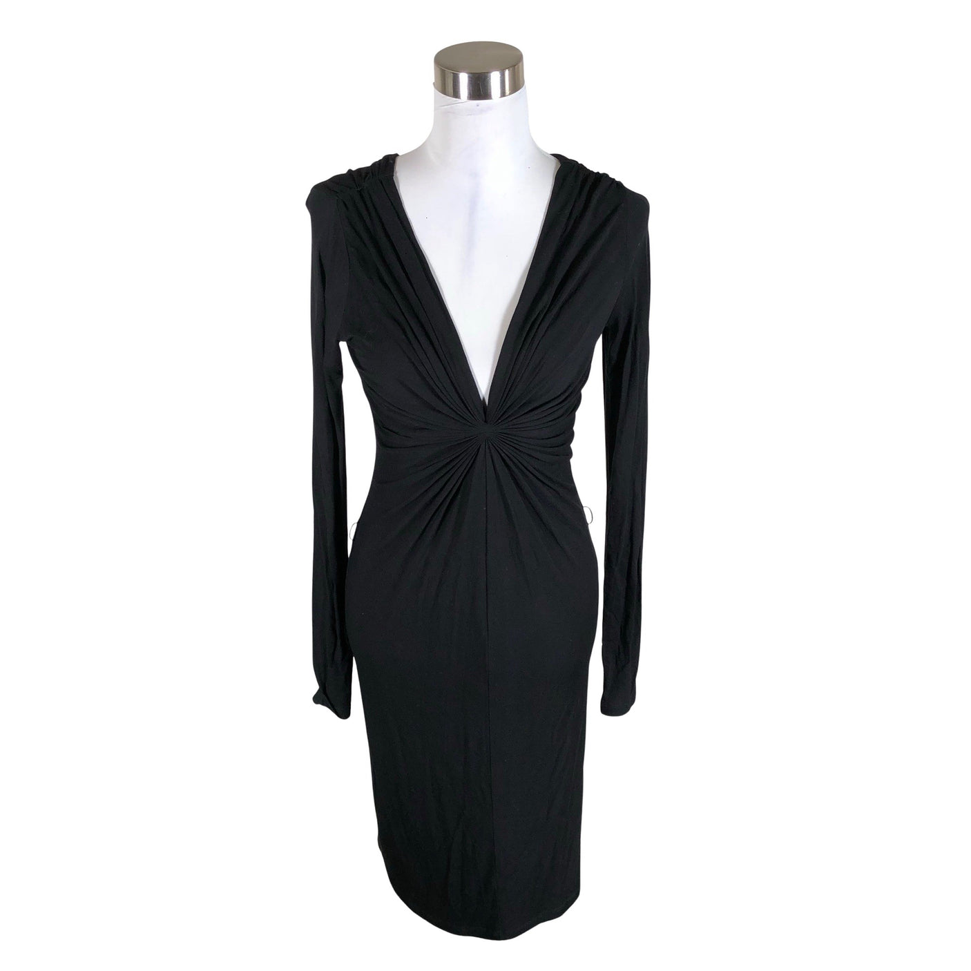 Naisten Marciano by Guess - Trikoomekko, koko 36 - Musta (1)