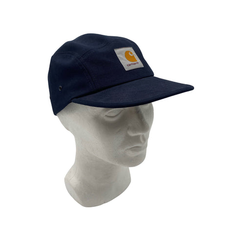Unisex Carhartt - Lippalakki, koko Ei kokoa - Sininen ()