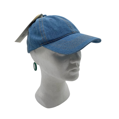 Unisex Levi's - Lippalakki, koko 56 - 58 cm - Sininen ()