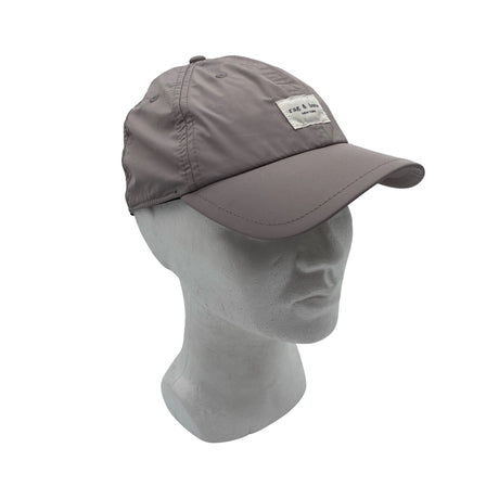 Unisex Rag&Bone - Lippalakki, koko 54 - 56 cm - Harmaa ()