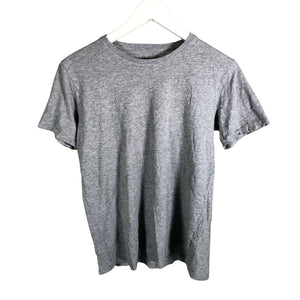 Unisex Soc - T-paita, koko 164 - 170 - Harmaa (1)