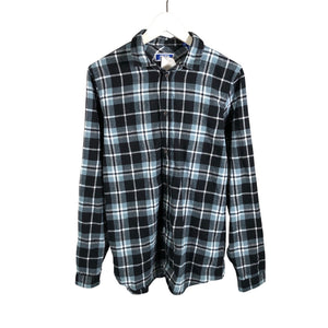 Poikien Jack & Jones - Flanellipaita, koko 170 - 176 - Harmaa (1)