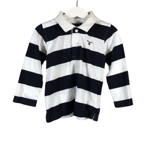 Unisex Gant - Trikoopaita, koko 86 - 92 - Valkoinen (1)
