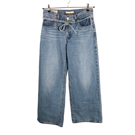 Naisten Levi's - Farkut, koko W26 - Vaaleansininen ()