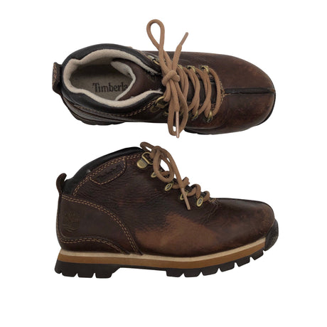 Unisex Timberland - Välikausikengät, koko 29 - Ruskea ()