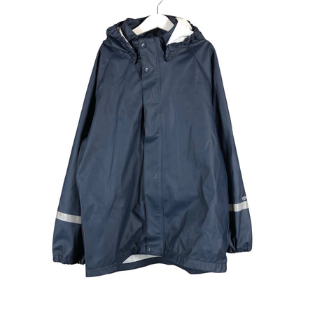 Unisex Reima - Sadetakki, koko 146 - 152 - Sininen ()