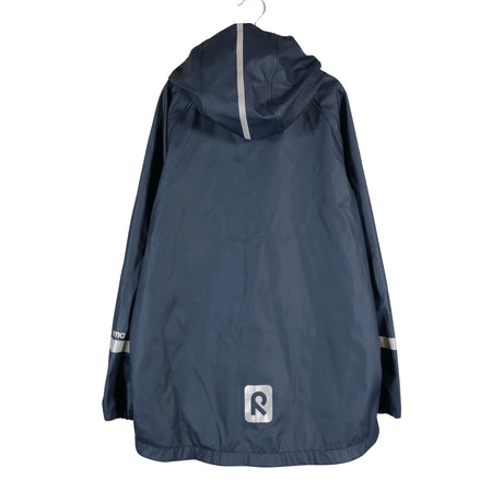 Unisex Reima - Sadetakki, koko 146 - 152 - Sininen (2)