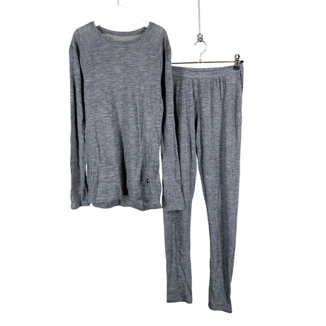 Unisex Reima - Kerrasto, koko 158 - 164 - Harmaa ()