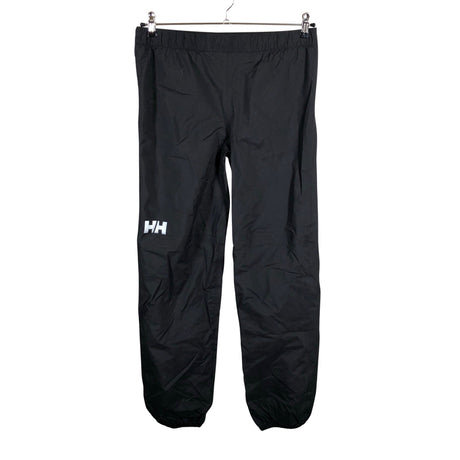 Unisex Helly Hansen - Välikausihousut, koko 170 - 176 - Musta ()