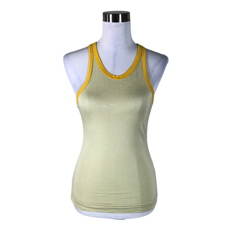 Naisten Diesel - Trikootoppi, koko 38 - Beige ()