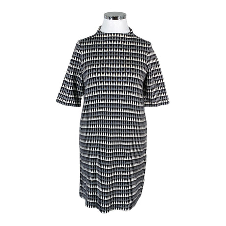 Naisten Jumperfabriken - Neulemekko, koko 42 - Harmaa ()