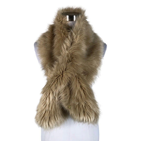Naisten Ted Baker - Kaulaliina, koko Maxi - Beige ()