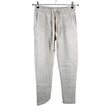 Naisten New Collection - Kangashousut, koko 38 - Harmaa ()
