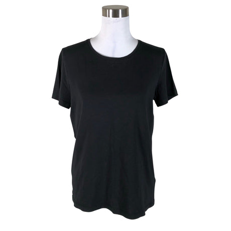 Naisten Noom - T-paita, koko 40 - Musta ()