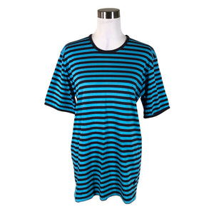 Naisten Marimekko - T-paita, koko 40 - Musta (1)