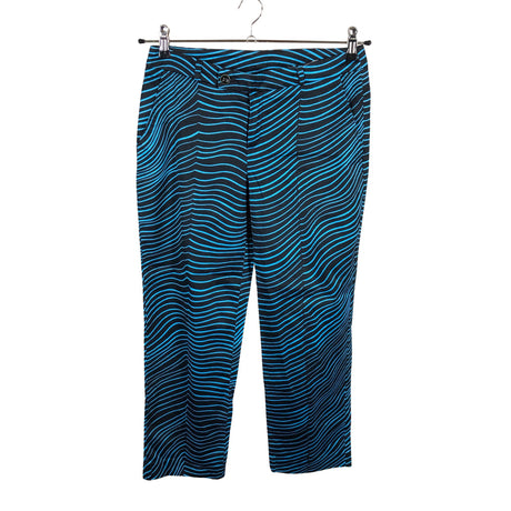 Naisten Marimekko - Kangashousut, koko 36 - Musta ()