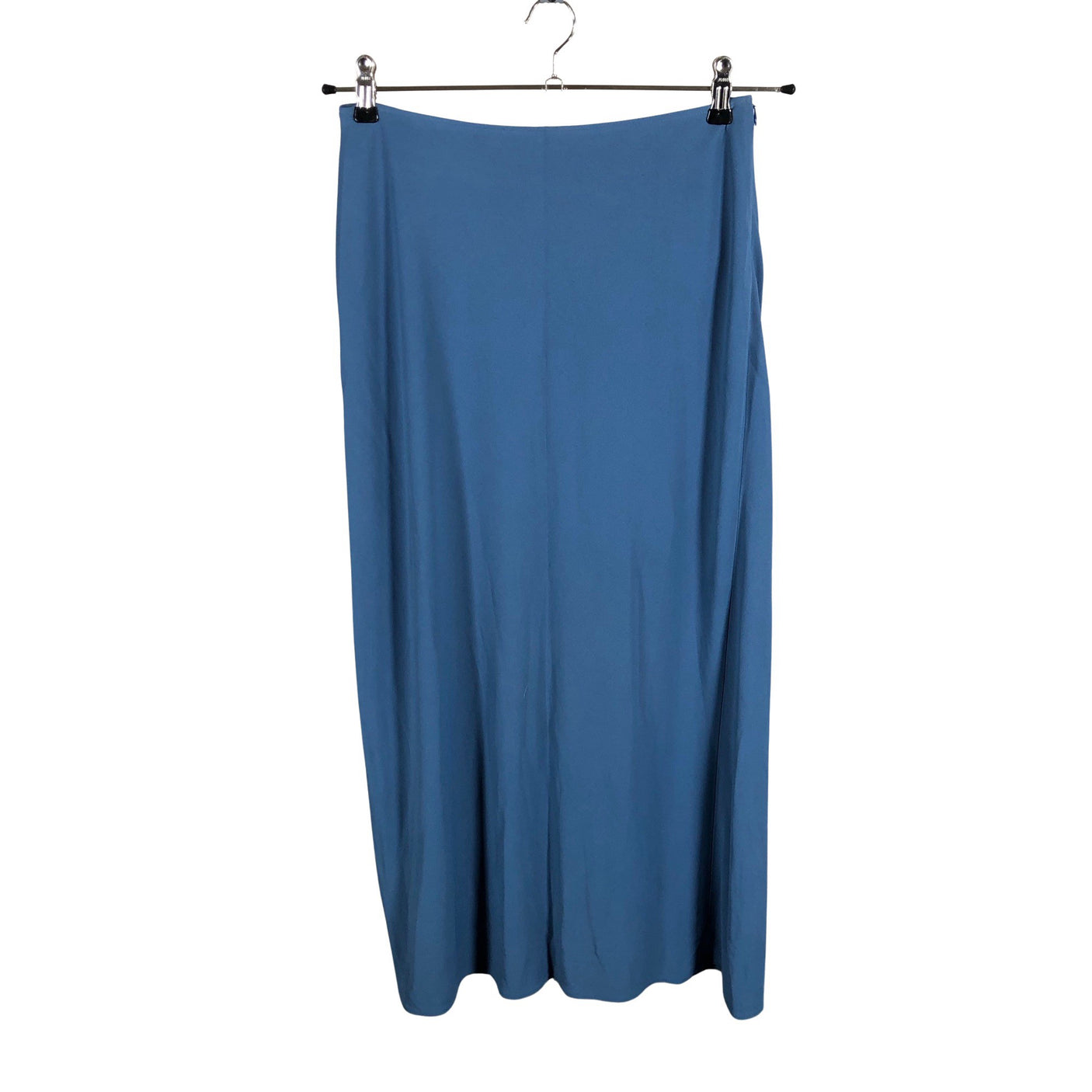 Naisten Marimekko - Trikoohame, koko 36 - Vaaleansininen (1)