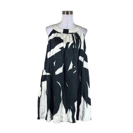 Naisten Marimekko - Kangasmekko, koko 36 - Luonnonvalkoinen ()