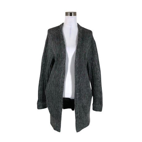 Naisten Acne Studios - Neuletakki, koko 34 - Harmaa ()