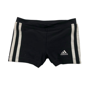 Poikien Adidas - Uimahousut, koko 104 - 110 - Musta (1)