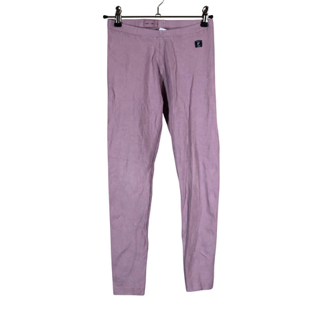 Tyttöjen Polarn O. Pyret - Leggingsit, koko 134 - 140 - Violetti ()