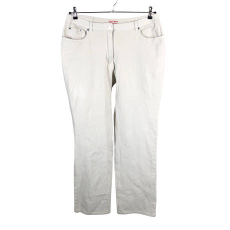Naisten NP Collection - Farkut, koko 44 - Beige ()