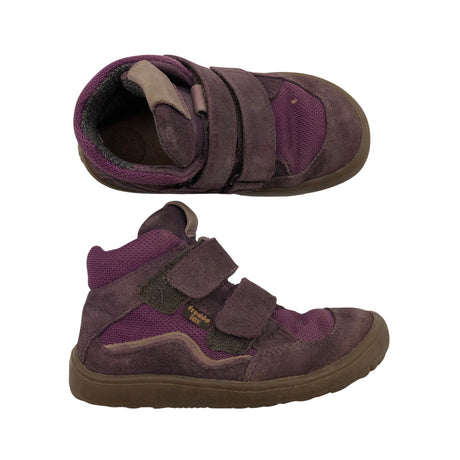 Unisex Froddo - Välikausikengät, koko 26 - Violetti ()