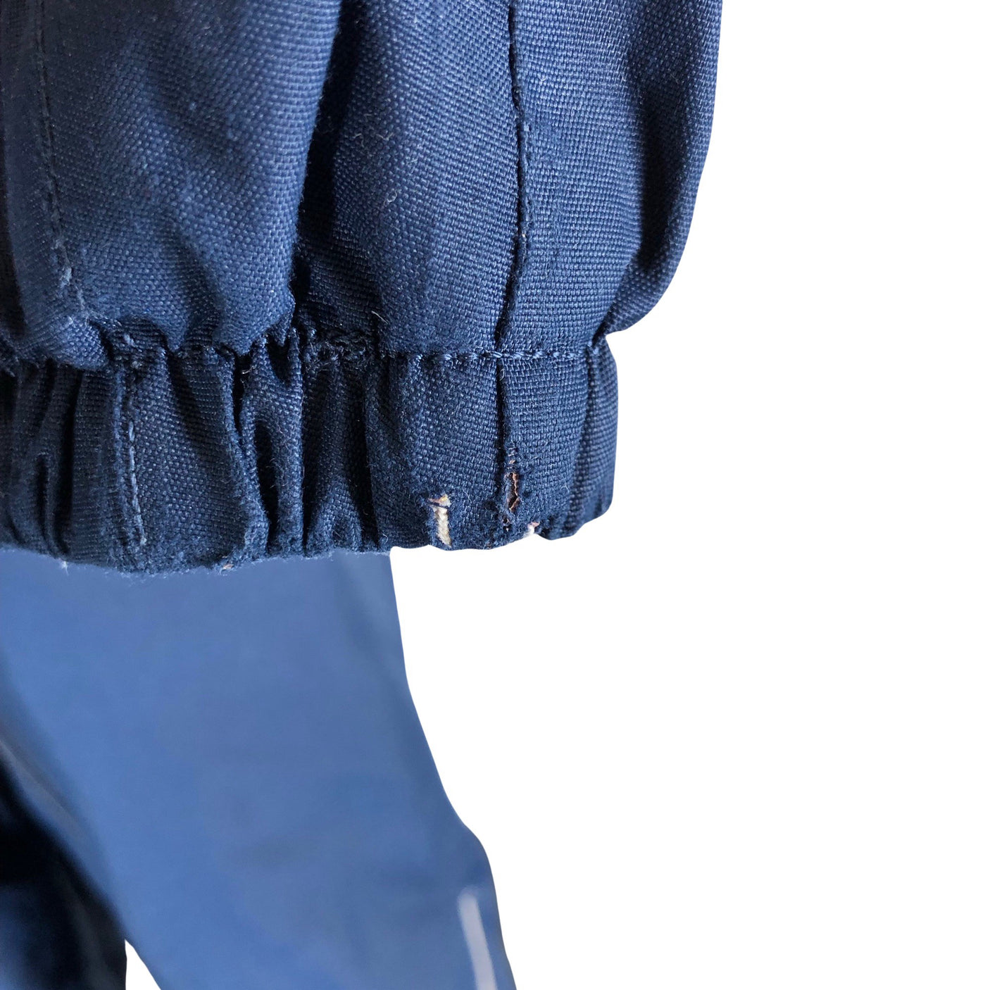 Unisex Reimatec - Välikausihaalari, koko 86 - 92 - Sininen (3)