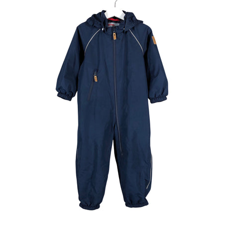 Unisex Reimatec - Välikausihaalari, koko 86 - 92 - Sininen ()