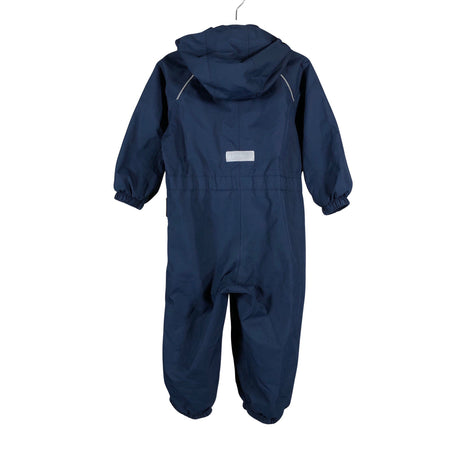 Unisex Reimatec - Välikausihaalari, koko 86 - 92 - Sininen (2)