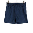 Unisex Firefly - Shortsit, koko 122 - 128 - Sininen ()