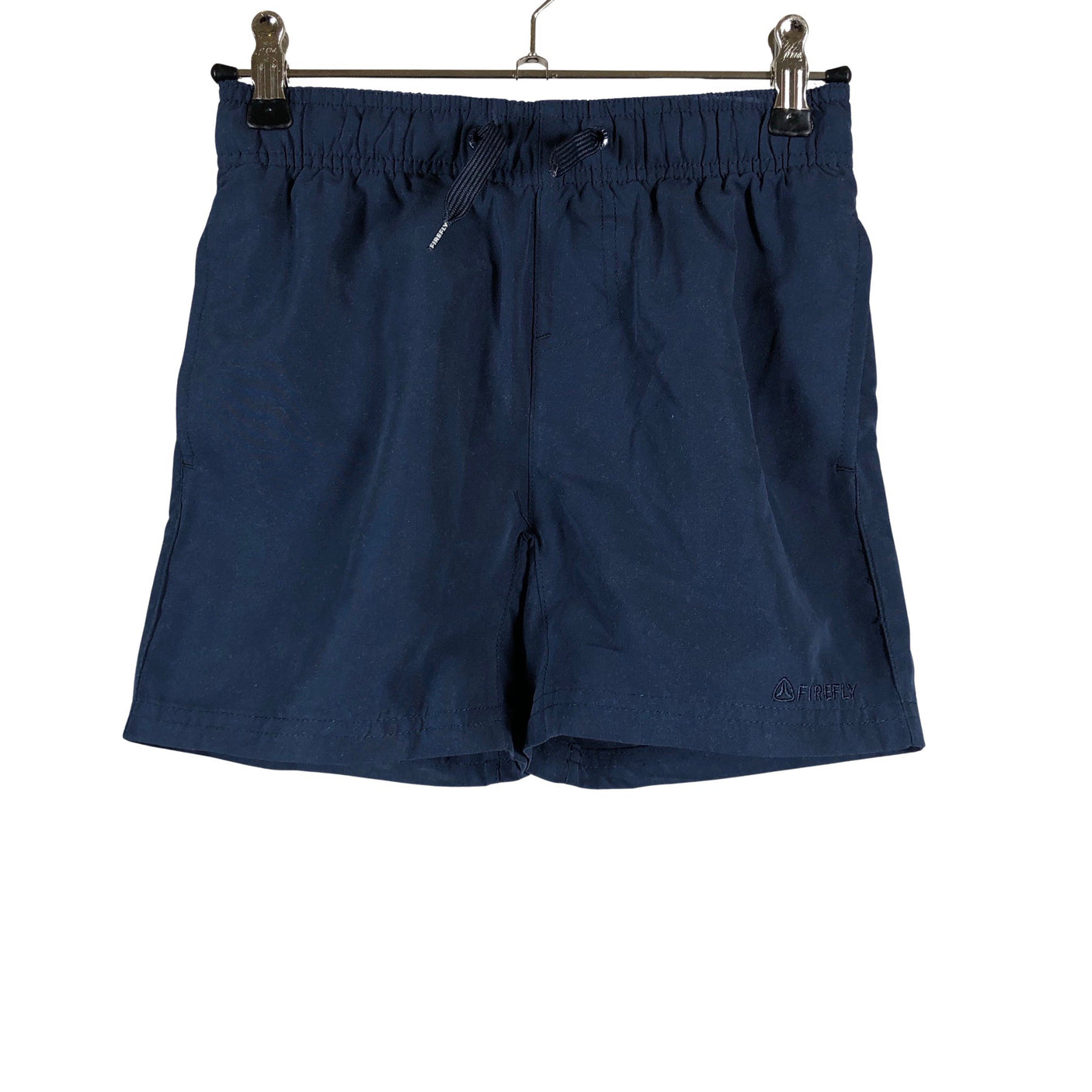 Unisex Firefly - Shortsit, koko 122 - 128 - Sininen (1)