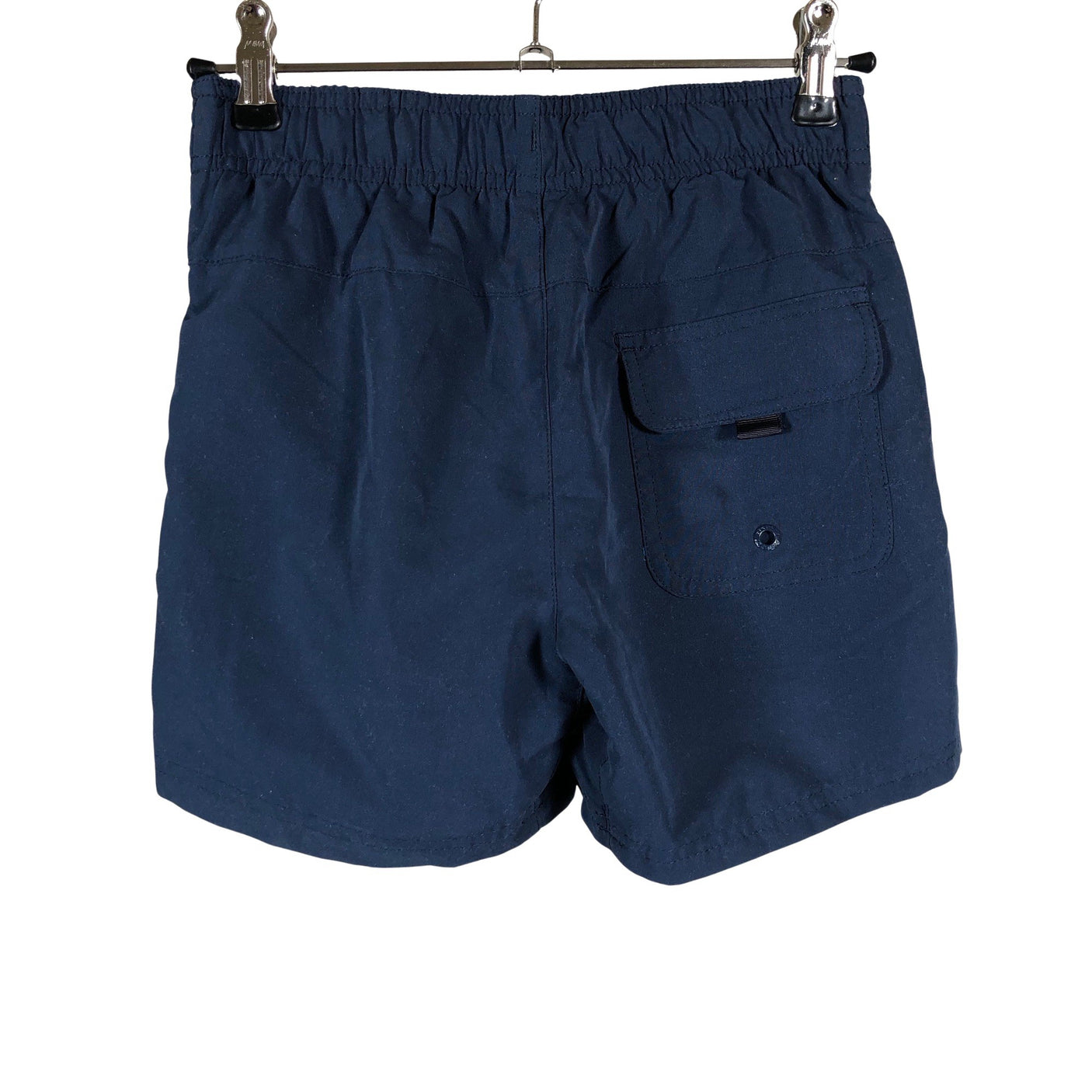 Unisex Firefly - Shortsit, koko 122 - 128 - Sininen (2)