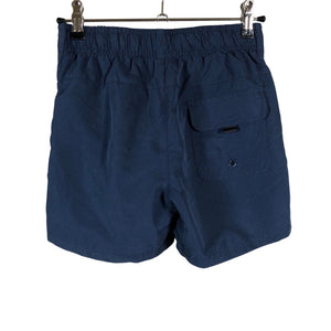 Unisex Firefly - Shortsit, koko 122 - 128 - Sininen (2)