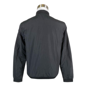 Miesten Jack & Jones - Ulkoilutakki, koko S - Musta (2)