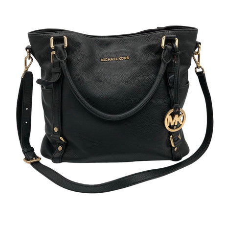 Naisten Michael Kors - Käsilaukku, koko Maxi - Musta ()