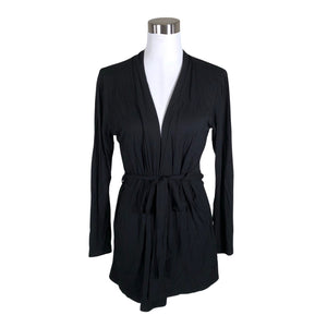 Naisten Anna Field - Neuletakki, koko 38 - Musta (1)