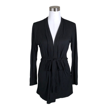 Naisten Anna Field - Neuletakki, koko 38 - Musta ()