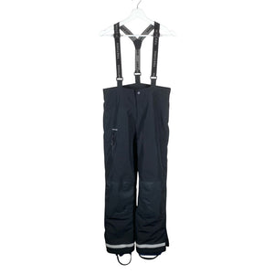 Unisex Tretorn - Toppahousut, koko 158 - 164 - Musta (1)