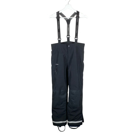 Unisex Tretorn - Toppahousut, koko 158 - 164 - Musta ()
