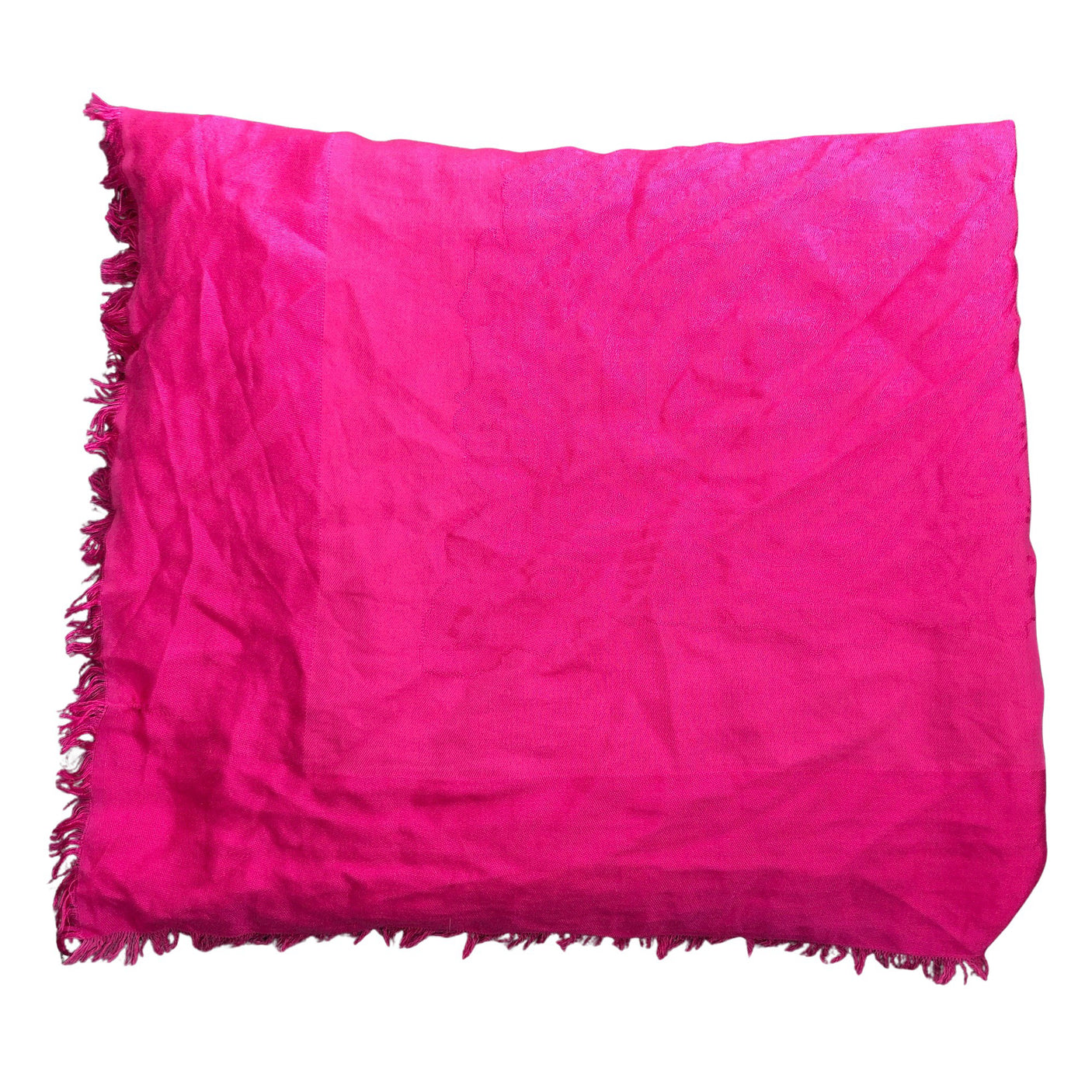 Naisten Balmuir - Huivi, koko Maxi - Pinkki (3)