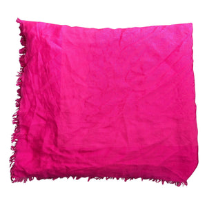Naisten Balmuir - Huivi, koko Maxi - Pinkki (3)
