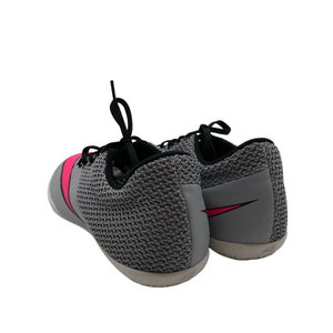Naisten Nike - Sisäliikuntakengät, koko 40 - Harmaa (2)